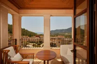 Cap Vermell Grand Hotel - Romantic