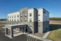 Riverstone Suites - Chippewa Falls - Kuntosalit