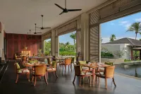 The Sira, a Luxury Collection Resort and Spa, Lombok - Frühstück