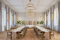 Visitation Hotel Frederick, a Tribute Portfolio Hotel - servizio colazione