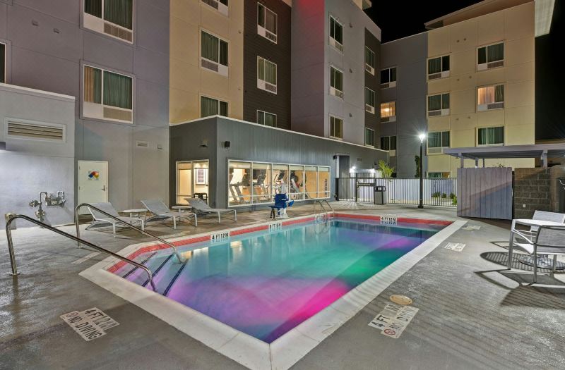 TownePlace Suites by Marriott El Paso East/I-10 photo 2