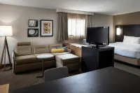 Residence Inn Boulder - Pet friendly