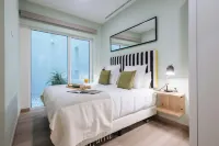 Sercotel Sevilla Guadalquivir Suites - pet friendly