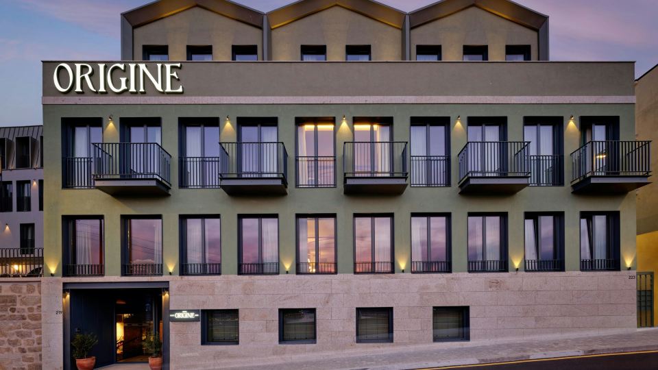 Origine Porto Gaia, a Tribute Portfolio Hotel
