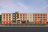 Home2 Suites by Hilton Woodland Sacramento - Gym