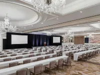 The Westin Philadelphia Hotels near Logan Square