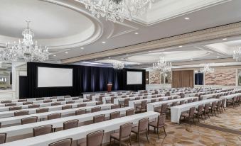The Westin Philadelphia