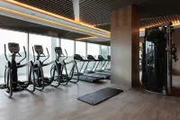 Clark Marriott Hotel - Gym