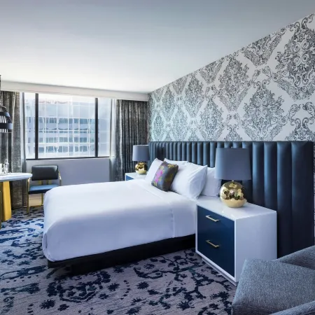 Hotel Colee, Atlanta Buckhead, Autograph Collection