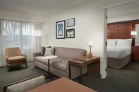 Residence Inn Kansas City Overland Park - Gym