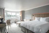 Sandman Signature Sheffield Quays Hotel - Haustierfreundliche