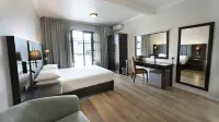 Anew Hotel Capital Pretoria - WiFi