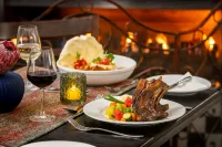 Protea Hotel Kimberley - breakfast