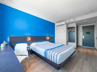 City Express Junior by Marriott Merida Altabrisa Hoteles cerca de Centro Comercial Altabrisa