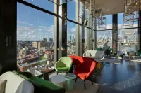 Citizenm New York Bowery - New