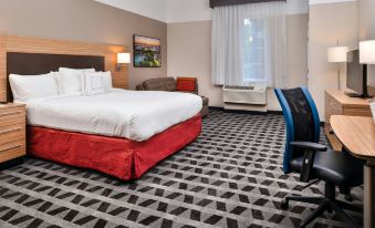 TownePlace Suites Charleston-West Ashley