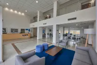 City Express by Marriott Minatitlan - 4-Star