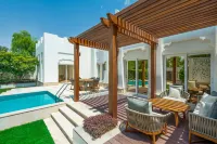 Al Messila, a Luxury Collection Resort & Spa, Doha - Private Pools