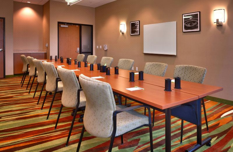 SpringHill Suites Coeur d'Alene photo 4