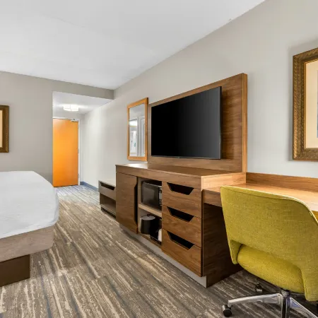 Hampton Inn Guntersville