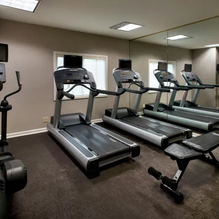 Residence Inn Syracuse Carrier Circle