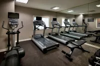Residence Inn Syracuse Carrier Circle - 3-Sterne