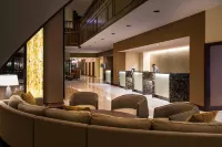 The Lincoln Marriott Cornhusker Hotel - Parking
