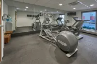 City Express by Marriott Monterrey Norte - Gym