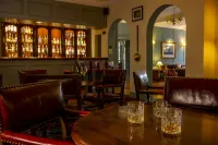 Knipoch House Hotel - Quầy Bar