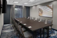 Fairfield Inn & Suites Richfield - 3 estrellas