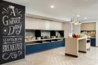 TownePlace Suites Chattanooga South/East Ridge - breakfast