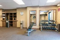 Residence Inn Akron South/Green - Gym