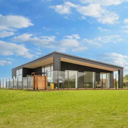 5 star holiday home in Lemvig-By Traum