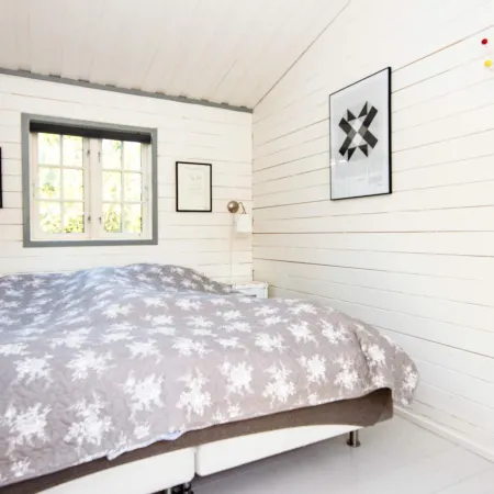 5 person holiday home in Ulfborg-By Traum Hoteles en Ulfborg