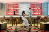 Cali Marriott Hotel - bar
