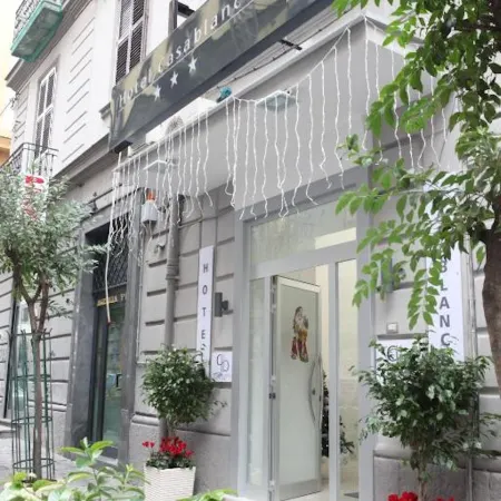 Hotel Casablanca