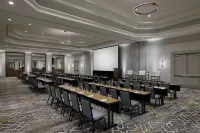 Denver Airport Marriott at Gateway Park - Pet-friendly