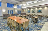 Homewood Suites by Hilton Rock Springs - parking