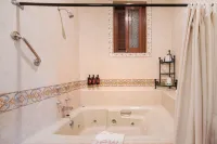Hotel Boutique Parador San Miguel Oaxaca - Hot Tub