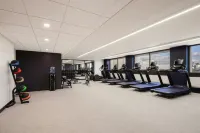 Hotel Fera Anaheim, a DoubleTree by Hilton - نادي رياضي