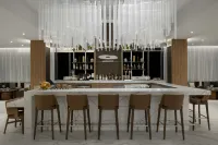 AC Hotel Fort Lauderdale Sawgrass Mills/Sunrise - bar
