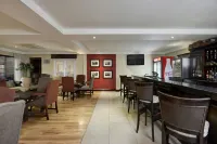 Protea Hotel Mahikeng - Quầy Bar