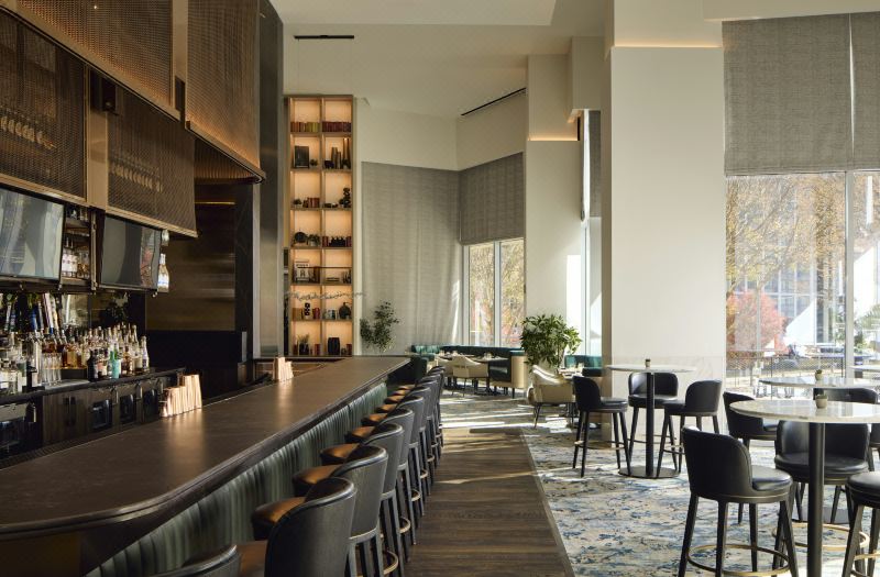 Loews Atlanta Hotel photo 4