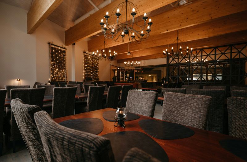 Lapland Hotels Bear´s Lodge photo 3