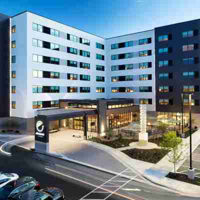 Element Bloomington Mall of America Hotel Exterior