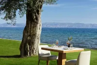 Domes Miramare, a Luxury Collection Resort, Corfu - Luxury
