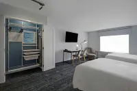 TownePlace Suites Westport - Kæledyr tilladt