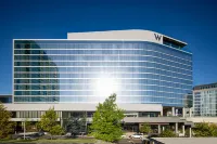 W Nashville - Pet friendly
