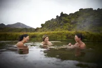 Hotel Ranga - balneario