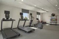 Home2 Suites by Hilton Sanford Orlando North - Gym